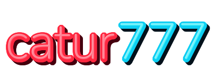 catur777 — logo kanal